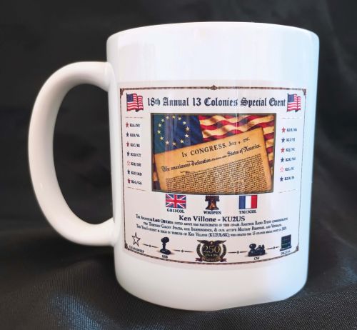 Mug Rear Image